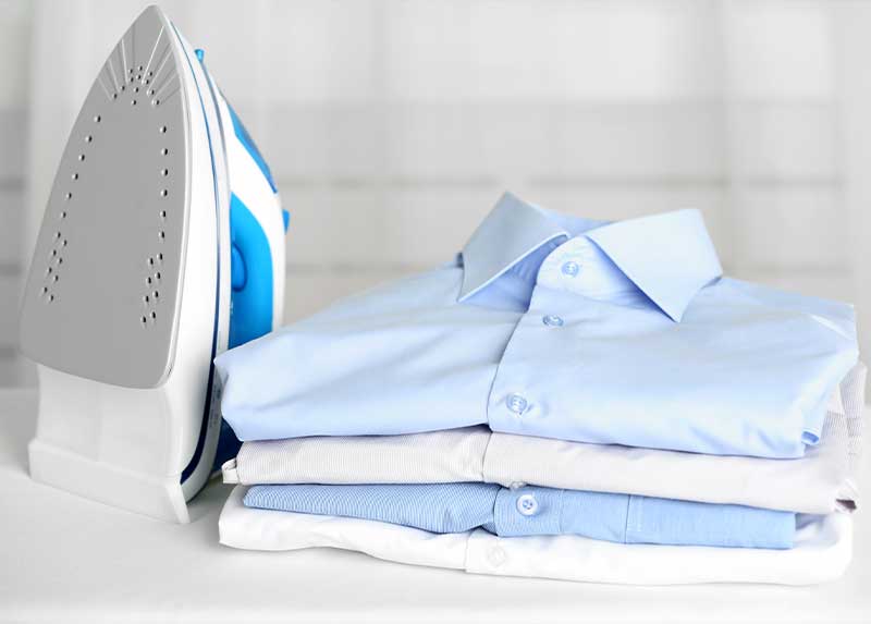 laundry genie